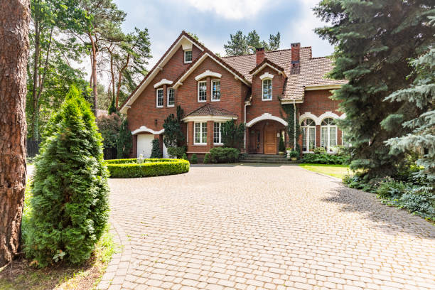 Reasons to Select Us for Your Driveway Paving Requirements in Solvang, CA
