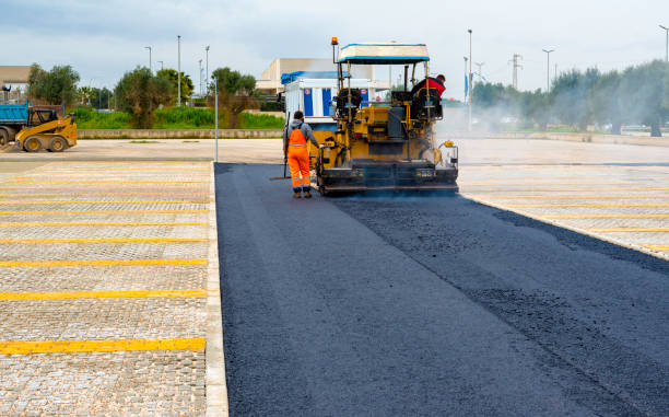 Best Residential Driveway Paver Services  in Solvang, CA