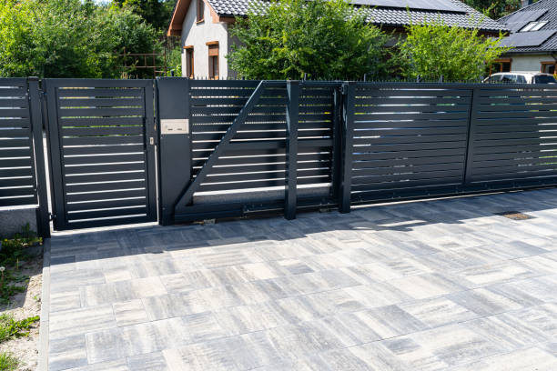 Reliable Solvang, CA Driveway Pavers Solutions