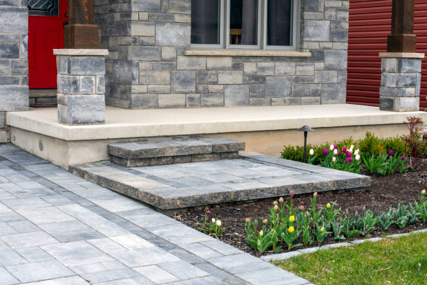 Best Driveway Paving Contractor  in Solvang, CA