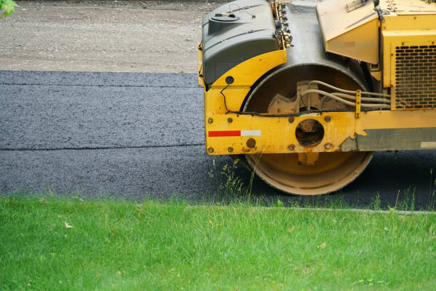 Best Brick Driveway Pavers  in Solvang, CA