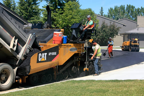 Best Interlocking Driveway Pavers  in Solvang, CA