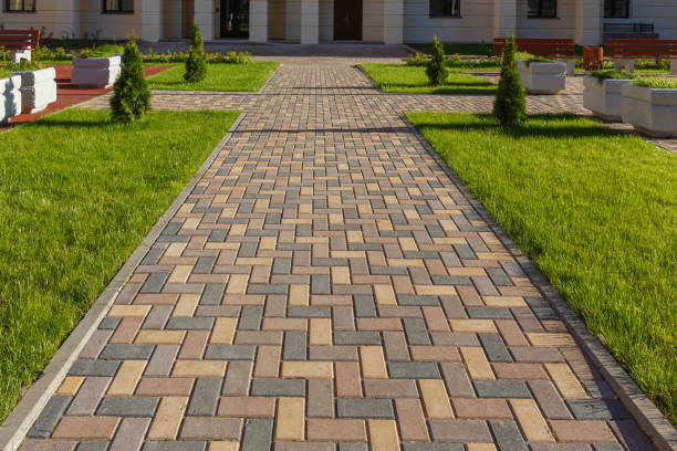 Best Professional Driveway Pavers  in Solvang, CA